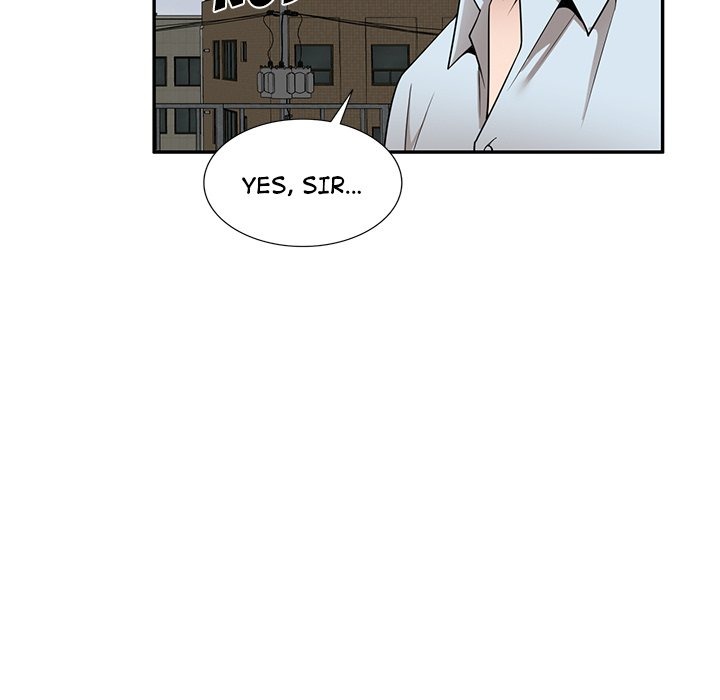 Taste of Stealing: Physical Charity chapter 40 page 129