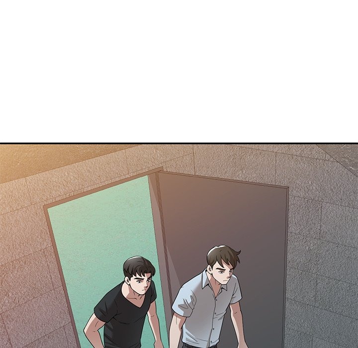 Taste of Stealing: Physical Charity chapter 40 page 130