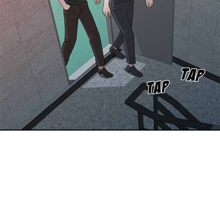 Taste of Stealing: Physical Charity chapter 40 page 131
