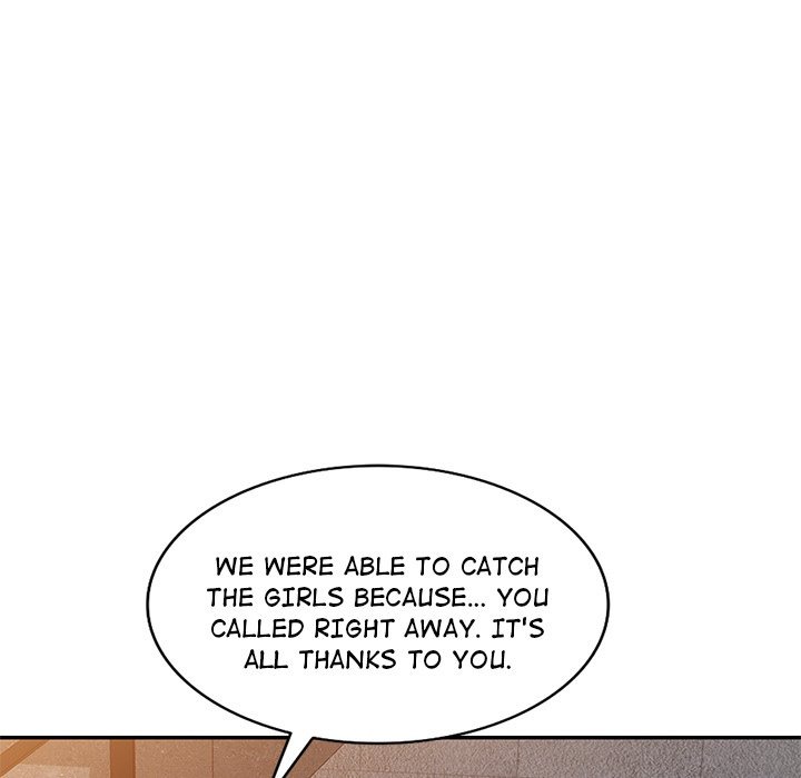Taste of Stealing: Physical Charity chapter 40 page 132