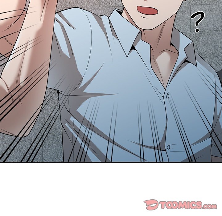 Taste of Stealing: Physical Charity chapter 40 page 136