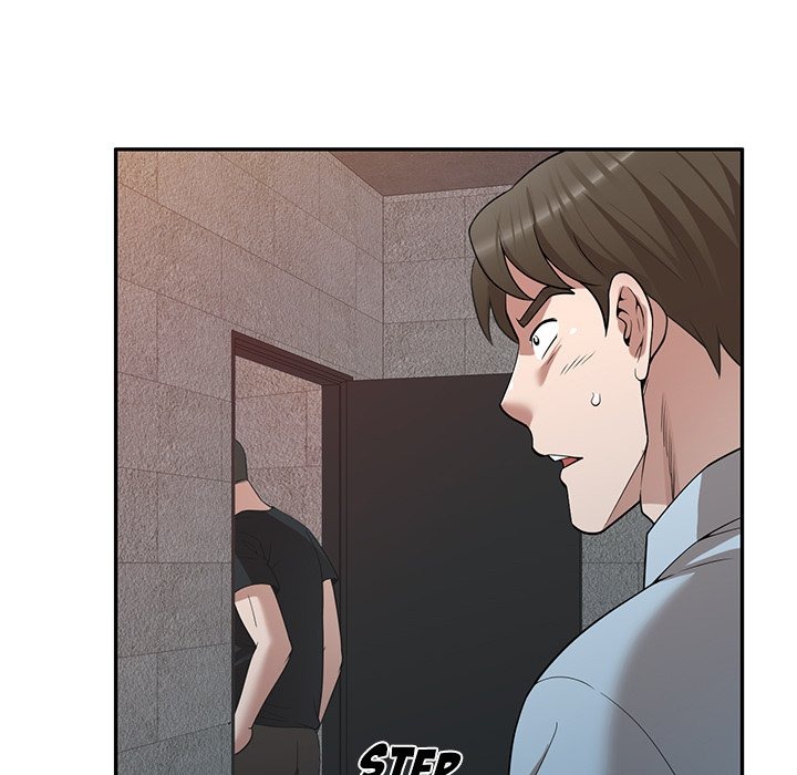 Taste of Stealing: Physical Charity chapter 40 page 138