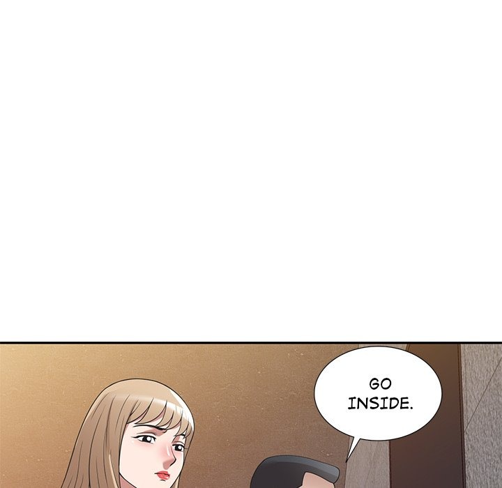 Taste of Stealing: Physical Charity chapter 40 page 141