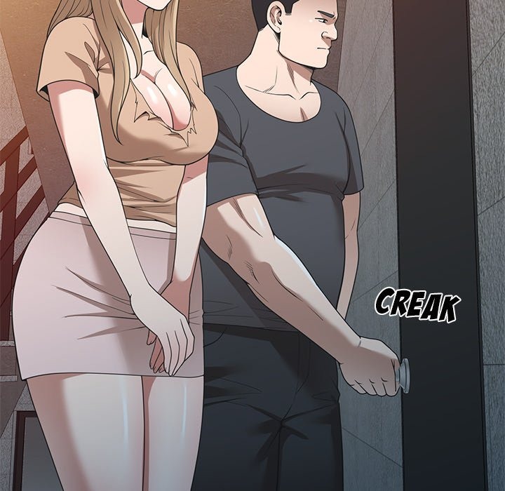 Taste of Stealing: Physical Charity chapter 40 page 142