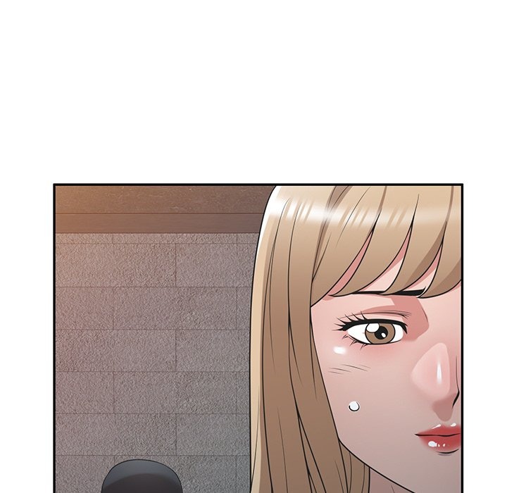 Taste of Stealing: Physical Charity chapter 40 page 144
