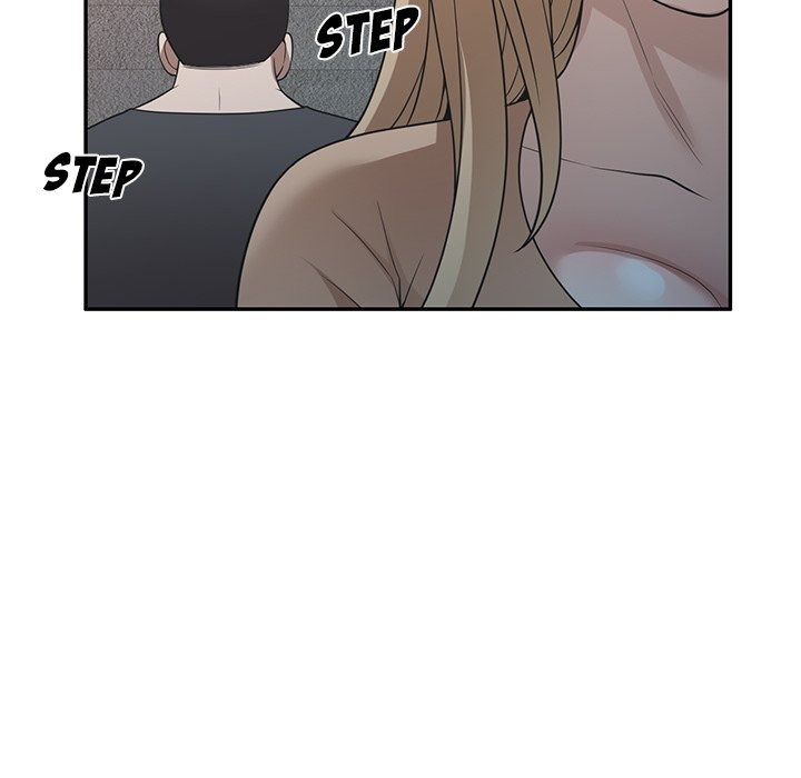 Taste of Stealing: Physical Charity chapter 40 page 145