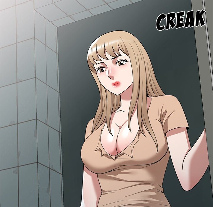 Taste of Stealing: Physical Charity chapter 40 page 147