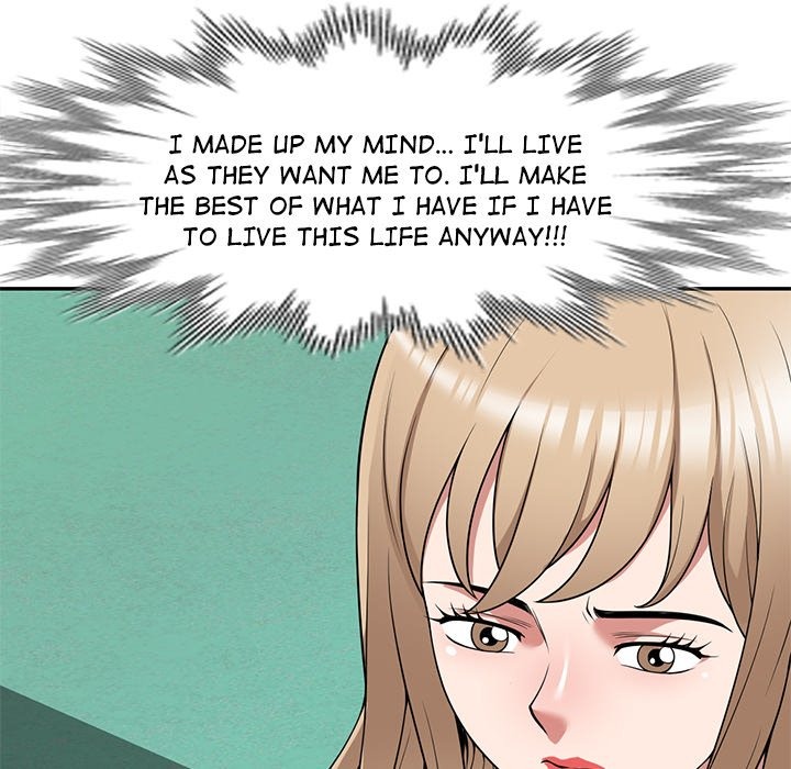 Taste of Stealing: Physical Charity chapter 40 page 152
