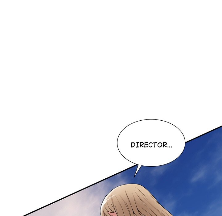 Taste of Stealing: Physical Charity chapter 40 page 155