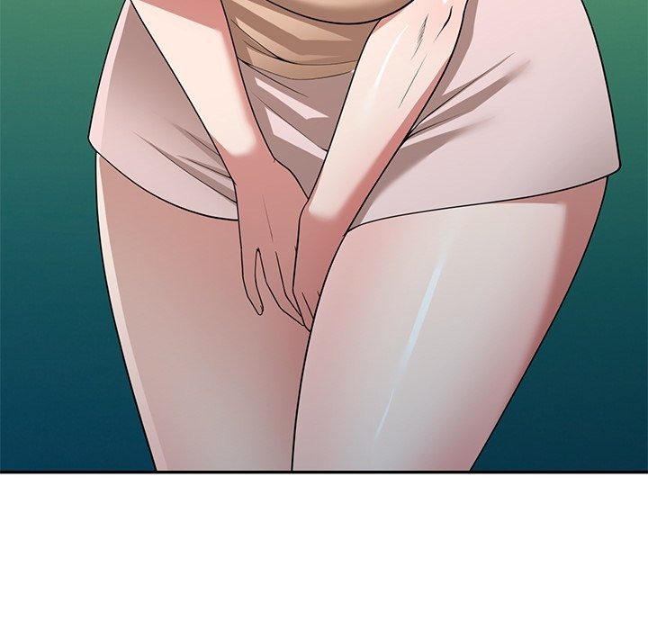 Taste of Stealing: Physical Charity chapter 40 page 162