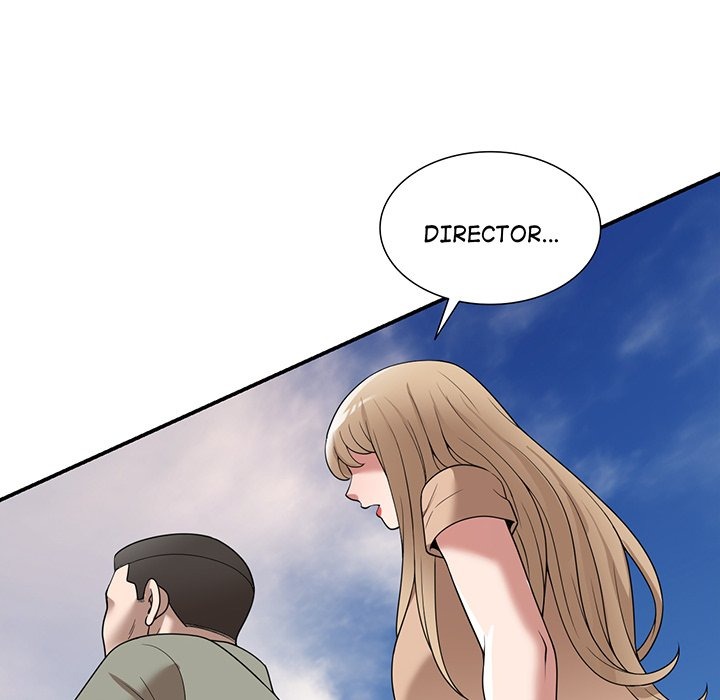 Taste of Stealing: Physical Charity chapter 41 page 9