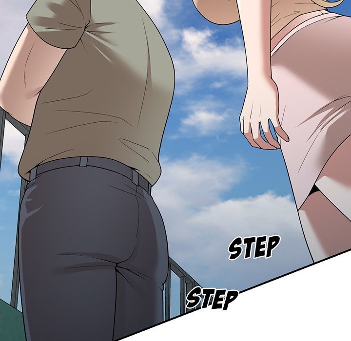 Taste of Stealing: Physical Charity chapter 41 page 10