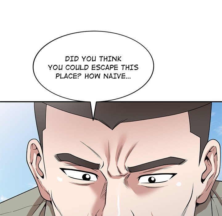Taste of Stealing: Physical Charity chapter 41 page 20