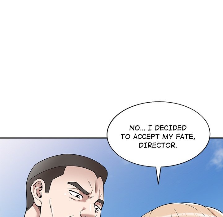 Taste of Stealing: Physical Charity chapter 41 page 22