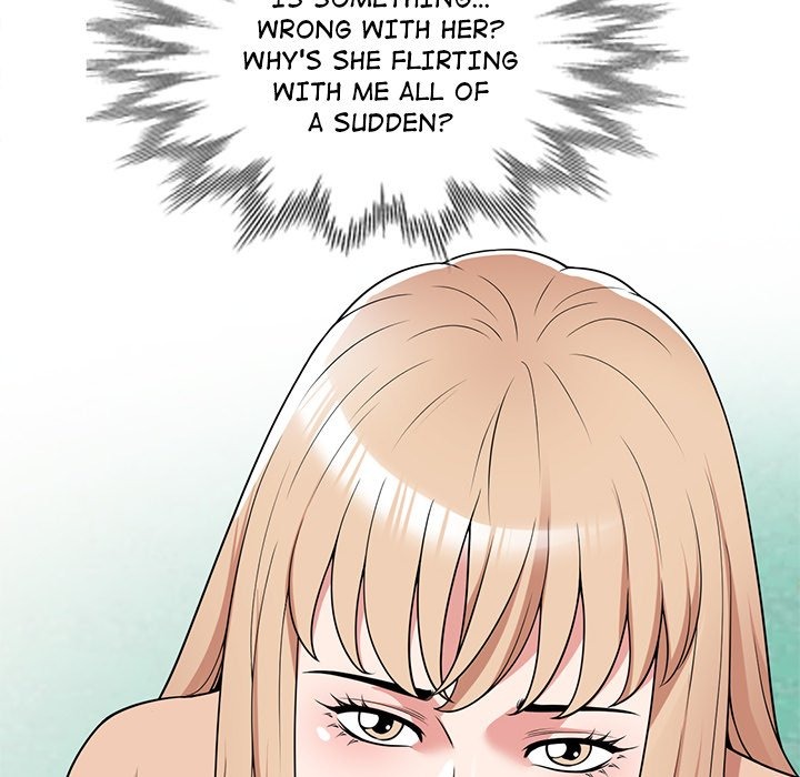Taste of Stealing: Physical Charity chapter 41 page 25