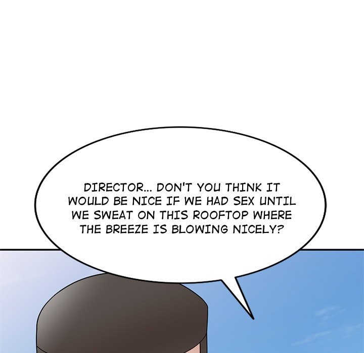 Taste of Stealing: Physical Charity chapter 41 page 29