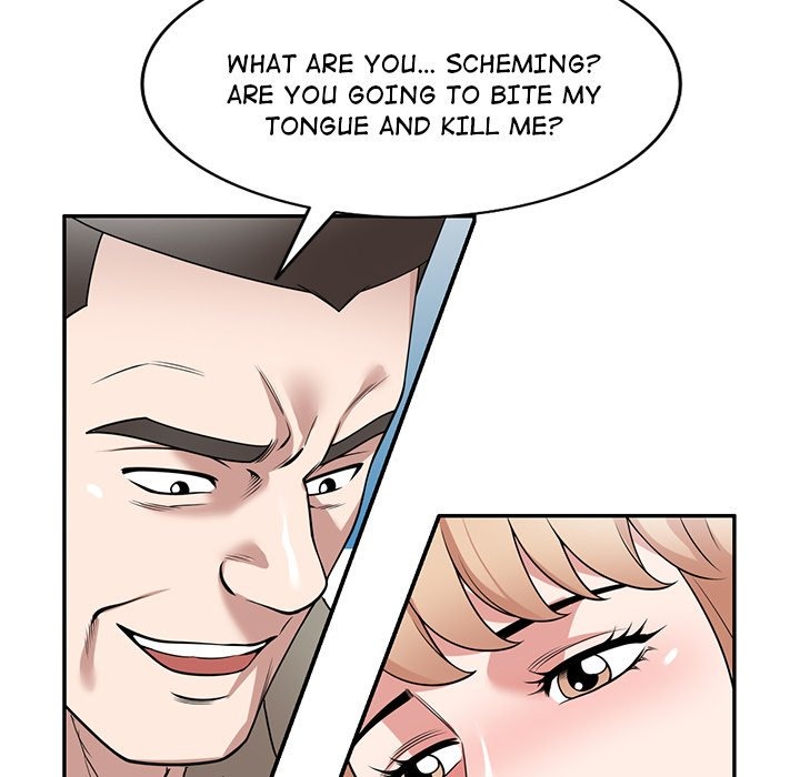 Taste of Stealing: Physical Charity chapter 41 page 32