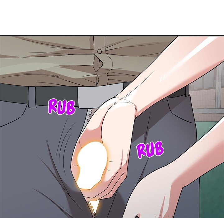 Taste of Stealing: Physical Charity chapter 41 page 36