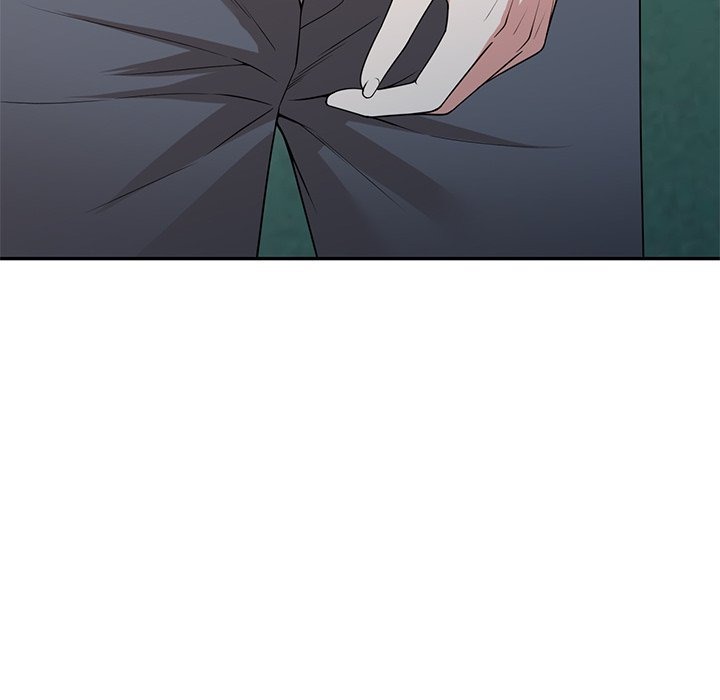 Taste of Stealing: Physical Charity chapter 41 page 37