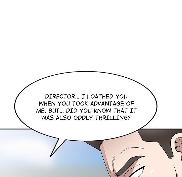 Taste of Stealing: Physical Charity chapter 41 page 38