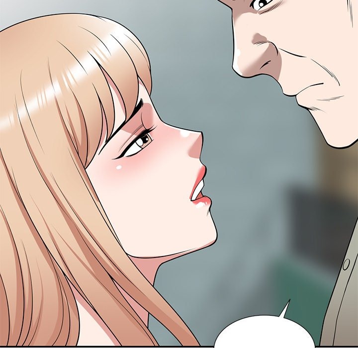Taste of Stealing: Physical Charity chapter 41 page 39