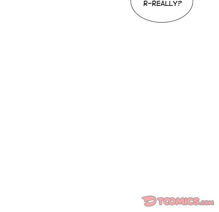 Taste of Stealing: Physical Charity chapter 41 page 40