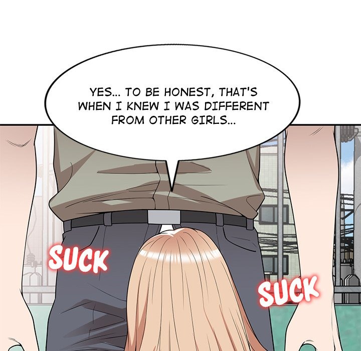 Taste of Stealing: Physical Charity chapter 41 page 41