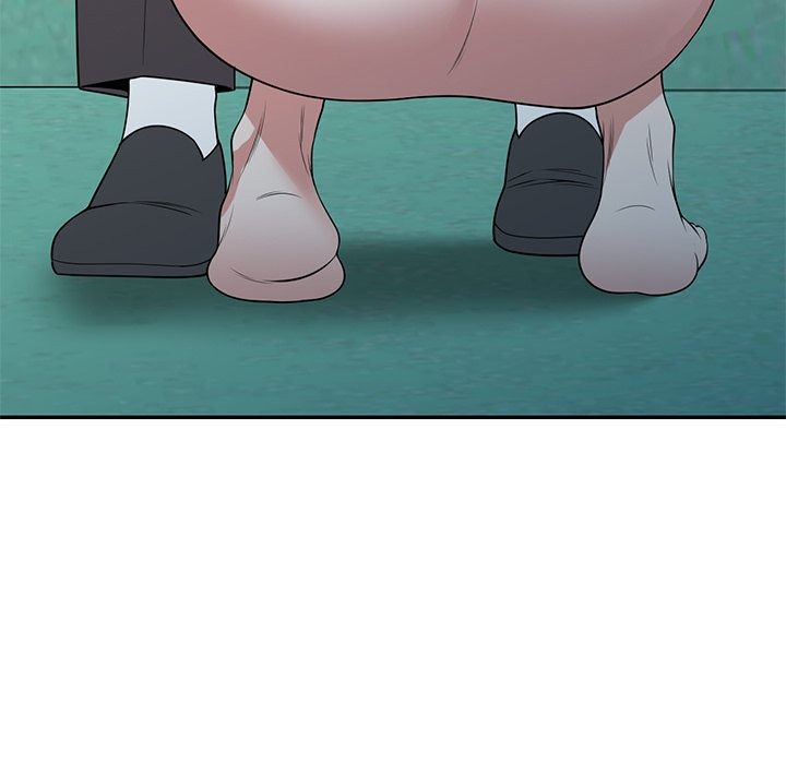 Taste of Stealing: Physical Charity chapter 41 page 43