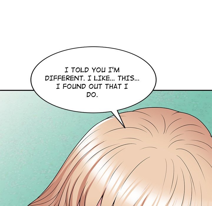 Taste of Stealing: Physical Charity chapter 41 page 47