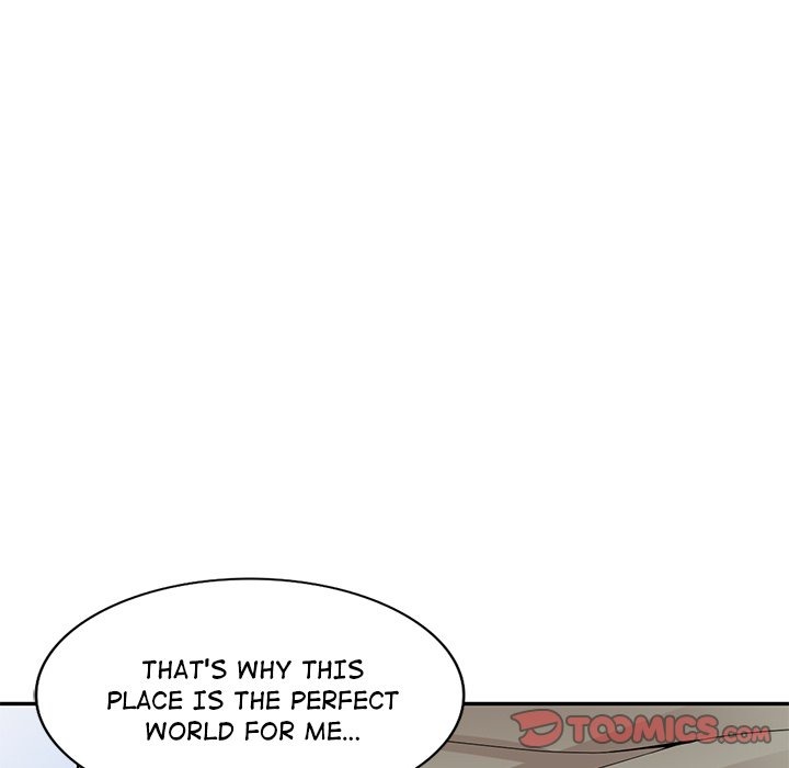 Taste of Stealing: Physical Charity chapter 41 page 52