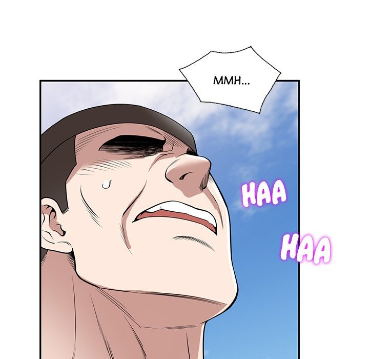 Taste of Stealing: Physical Charity chapter 41 page 55