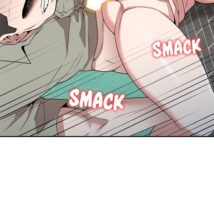 Taste of Stealing: Physical Charity chapter 41 page 62