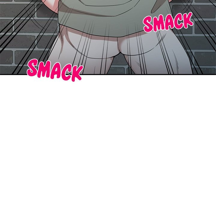 Taste of Stealing: Physical Charity chapter 41 page 65