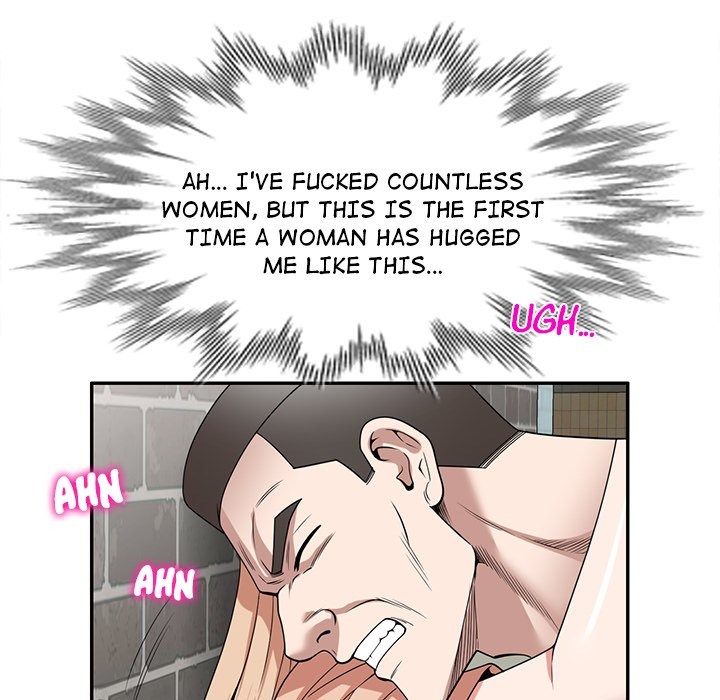 Taste of Stealing: Physical Charity chapter 41 page 66