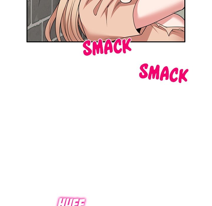 Taste of Stealing: Physical Charity chapter 41 page 67