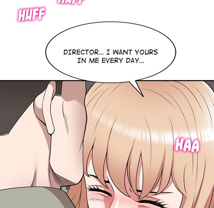 Taste of Stealing: Physical Charity chapter 41 page 68