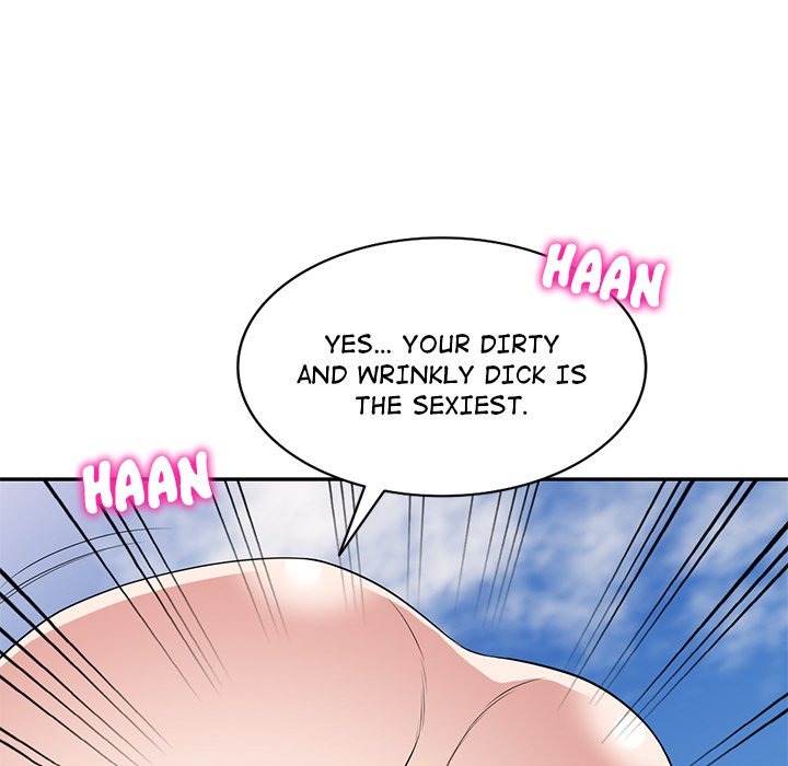 Taste of Stealing: Physical Charity chapter 41 page 70
