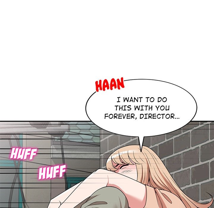 Taste of Stealing: Physical Charity chapter 41 page 75