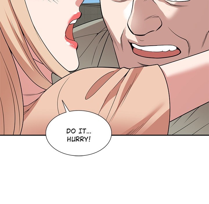 Taste of Stealing: Physical Charity chapter 41 page 79