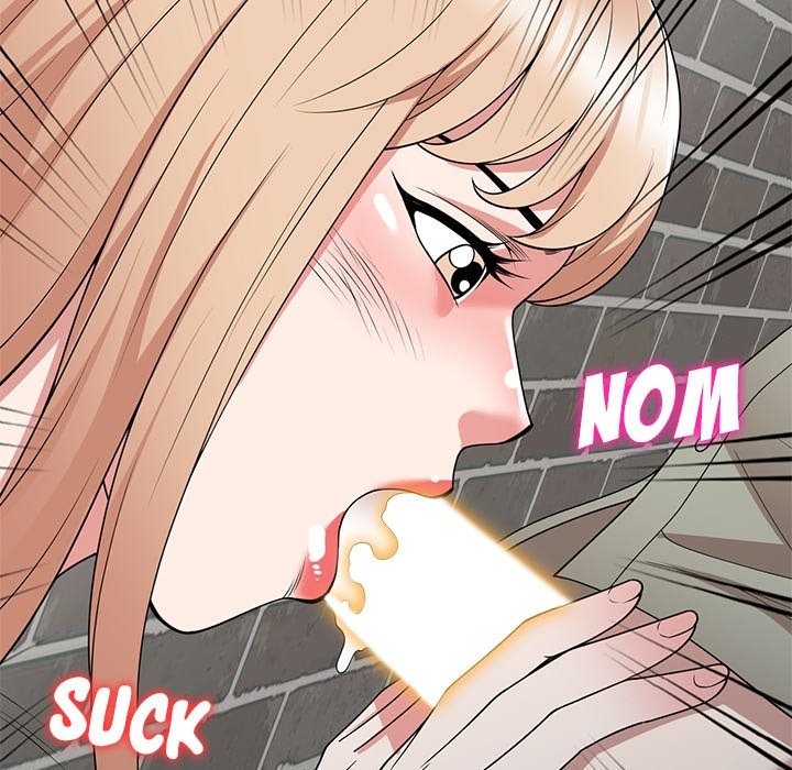 Taste of Stealing: Physical Charity chapter 41 page 84