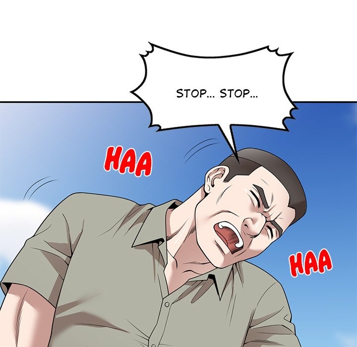 Taste of Stealing: Physical Charity chapter 41 page 87