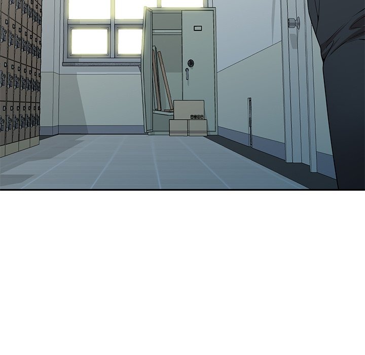 Taste of Stealing: Physical Charity chapter 41 page 93