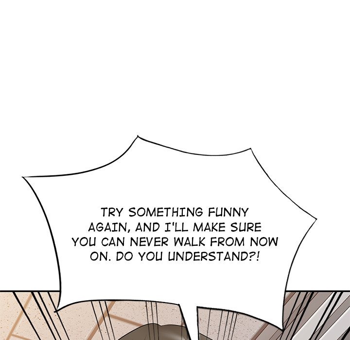 Taste of Stealing: Physical Charity chapter 41 page 94