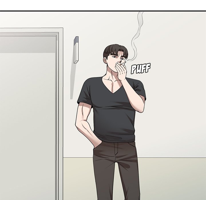 Taste of Stealing: Physical Charity chapter 41 page 102