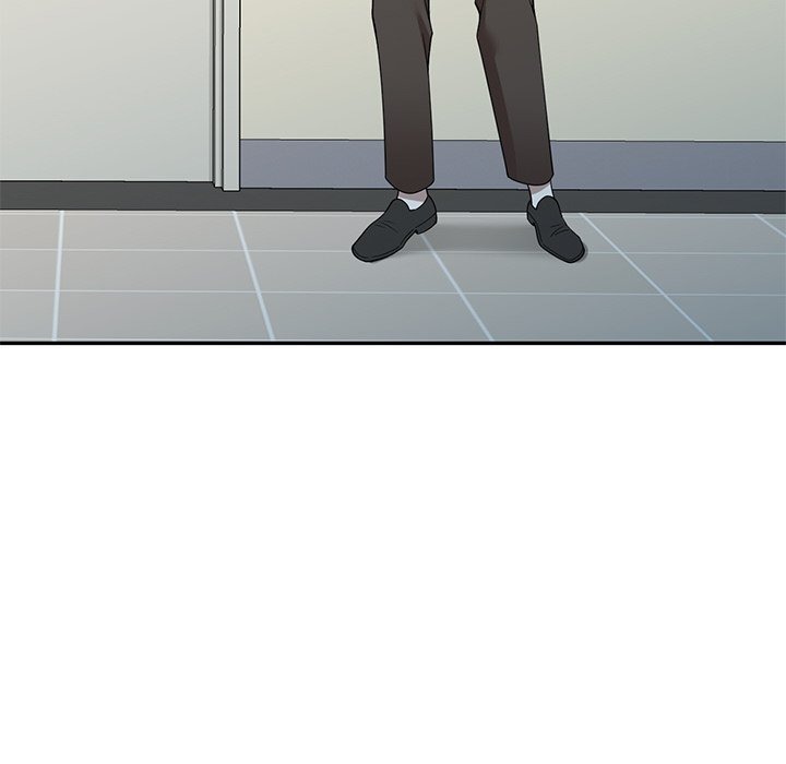 Taste of Stealing: Physical Charity chapter 41 page 103