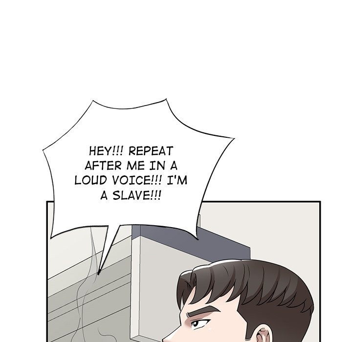 Taste of Stealing: Physical Charity chapter 41 page 104
