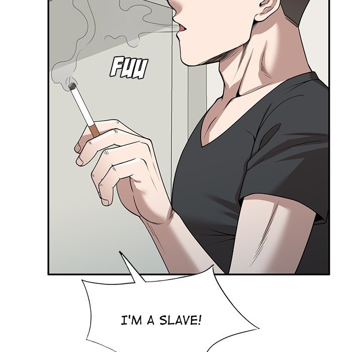 Taste of Stealing: Physical Charity chapter 41 page 105