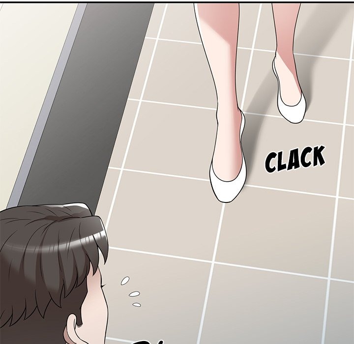 Taste of Stealing: Physical Charity chapter 41 page 107