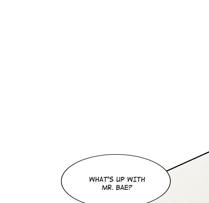 Taste of Stealing: Physical Charity chapter 41 page 109