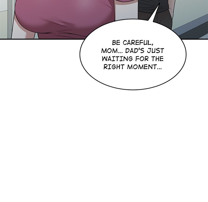 Taste of Stealing: Physical Charity chapter 41 page 115